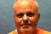 Brutal killer who raped and shot young mum twitches during execution after 30 years on death row