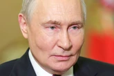 Putin 'spending fortune on cosmetic surgery on face to look more powerful'