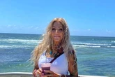 Glam gran,72, reveals her four anti-aging 'secrets' - including candid bedroom tip