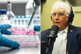 Trump 'using human stem cells to give computers nervous systems', says whistleblower