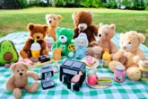 Kids aren't the only people who like a 'Teddy Bears Picnics' - Gen Z are into them too