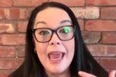 Emmerdale's Lisa Riley 'overwhelmed' as she celebrates huge milestone