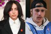 Justin Bieber tearfully vows to protect Billie Eilish in emotional resurfaced interview