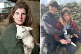 Our Yorkshire Farm star Amanda Owen talks having tenth baby after 'broody feeling'