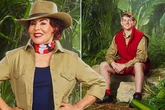 I'm A Celeb stars Angry Ginge, Aitch and Ruby Wax's 'real names' exposed