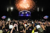 FBI foils alleged White House attack plot using explosive drones at UFC Freedom 250 event