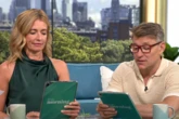 This Morning stars pay touching tribute to Bonnie Tyler on air after 'unexpected' death