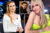 Hollywood stars who wore merkins on film as Kim Kardashian flogs fake pube thong