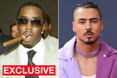 P Diddy's son's 'ill-advised' decision may 'affect rapper dad's ongoing trial'