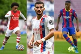 Arsenal given Houssem Aouar opportunity, Ilaix Moriba development and Willian update