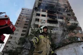Iran and Israel 'aren't at war', claims expert - so what constitutes a war?