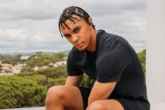 Liverpool's Trent Alexander-Arnold unveils radical new braided hair as he gets back fit