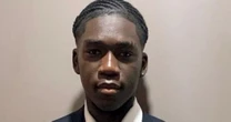 Brit teen Marcus Fakana jailed in Dubai over sex with girl dies in crash after release