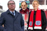 Harry Redknapp breaks silence over ‘German spy’ Tuchel as he admits it 'badly backfired'