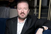 Ricky Gervais says his health is getting 'worse and worse' and it hurts when he walks