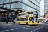 BREAKING Entire UK city grinds to a halt as thousands of bus drivers hold three-day strike – full list