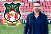 Premier League icon admits he'd love to join Ryan Reynolds' Wrexham this summer