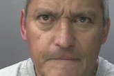 Taxi driver who filmed himself raping vulnerable woman over five years jailed in Guildford