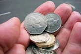 Three rare 50p coins that could 'make you rich' with one selling for huge £2k