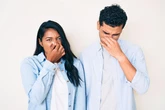 Brits happy to dump smelly partners - as we spend £9billion every year to smell nice