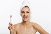 Hidden ingredient from hair and toe nails can 'naturally heal' teeth, scientists say