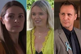 E4 Hollyoaks' Dilly 'secretly related' to Sienna as fans 'rumble' Patrick return twist