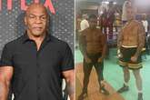 Jake Paul's ex-sparring partner warns Mike Tyson he's 'different man now'