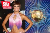 Strictly pro exposes brutal rehearsals and says 'some stars need shouting at!'