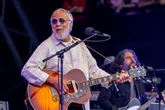 Cat Stevens thought he was being targeted by Great Train Robbery cops in Rio