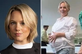 Emmerdale beauty confirms pregnancy alongside ITV co-star after months of fan speculation