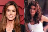 Iconic supermodel Cindy Crawford told to remove iconic facial feature she 'hated'