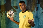 Arsenal 'willing to meet' Sweden star Alexander Isak's £59m release clause this summer