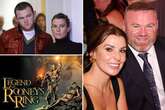 Wayne Rooney musical set to cause new heartache for wife Coleen due to 'cheating' jibes