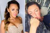 Liberty X singer Michelle Heaton 'accepted her life was over' as she battled booze