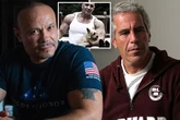 Trump's FBI deputy says 'clear evidence' of how Jeffrey Epstein died is on video