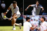 Norrie dumped out of Wimbledon as Alcaraz 'masterclass' dismantles Brit