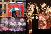 Met Office rules on fate of New Year's celebrations as 'erratic weather' set to hit