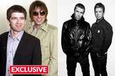 'Oasis set to work with royalty' after announcing major comeback tour, expert claims