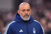Nottingham Forest 'consider sacking Nuno Espirito Santo' after 'big problem' comment