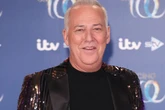 Michael Barrymore diagnosed with life-changing health condition after mini-stroke