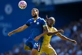 Chelsea player ratings vs Crystal Palace as debutant endures 4/10 nightmare