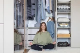 Decluttering expert reveals secret to happiness – and it involves rubber gloves