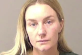 Sick teacher jailed after boy, 11, she had sex with helped set up police sting to catch her