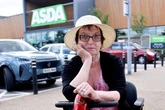 Gran, 67, banned from Asda accused of masterminding an elaborate scam to get discounts