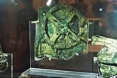 Discovery at shipwreck of 'world's oldest computer' which inspired Indiana Jones