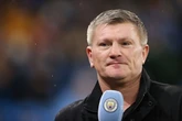 Ricky Hatton tribute plans confirmed for Man Utd vs Man City in Manchester derby