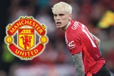 Alejandro Garnacho shows true colours as Man Utd fans make statement over his future