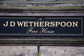 Wetherspoons January sale will see pints for less than a quid across UK