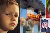 Kids who 'came back from the dead' from 9/11 rubble victim to Titanic architect