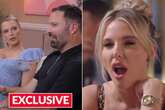 Celebs Go Dating expert convinced Helen Flanagan was ‘acting’ after boyfriend bombshell